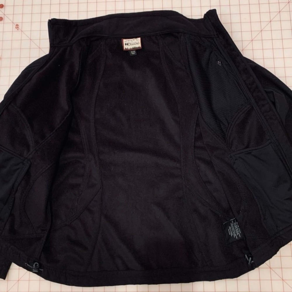 Double Diamond Jacket - Picture 3 of 12